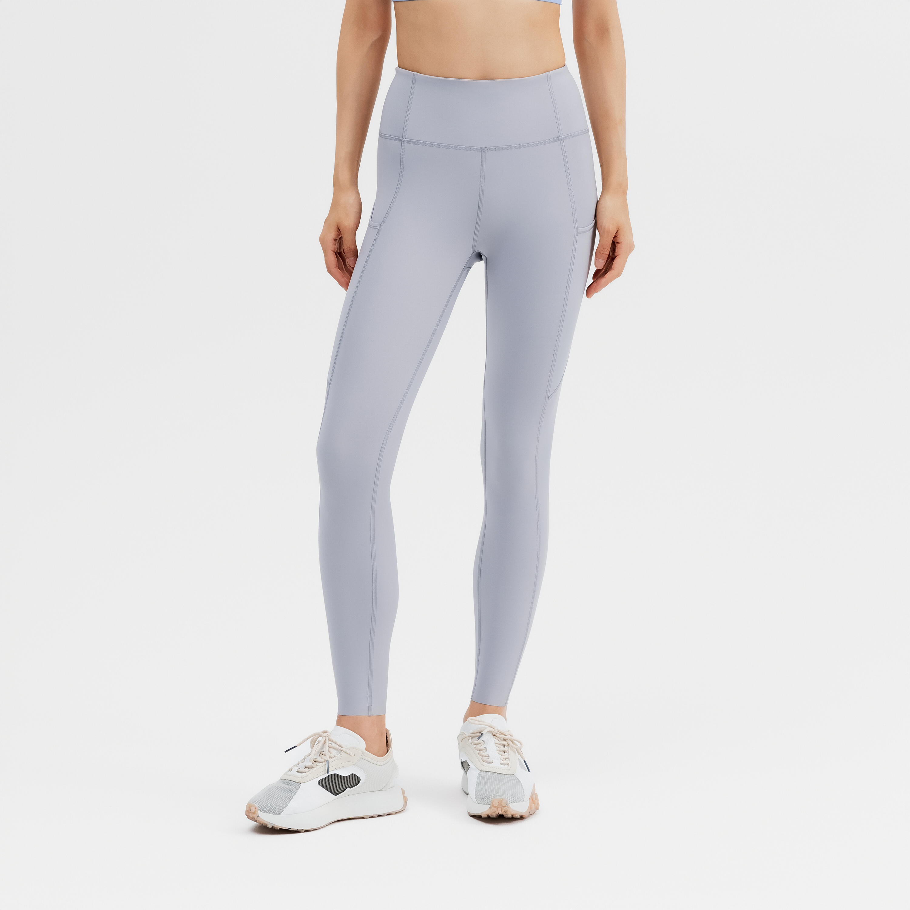 Женские тренировочные легинсы Corength
Женские тренировочные легинсы Corength