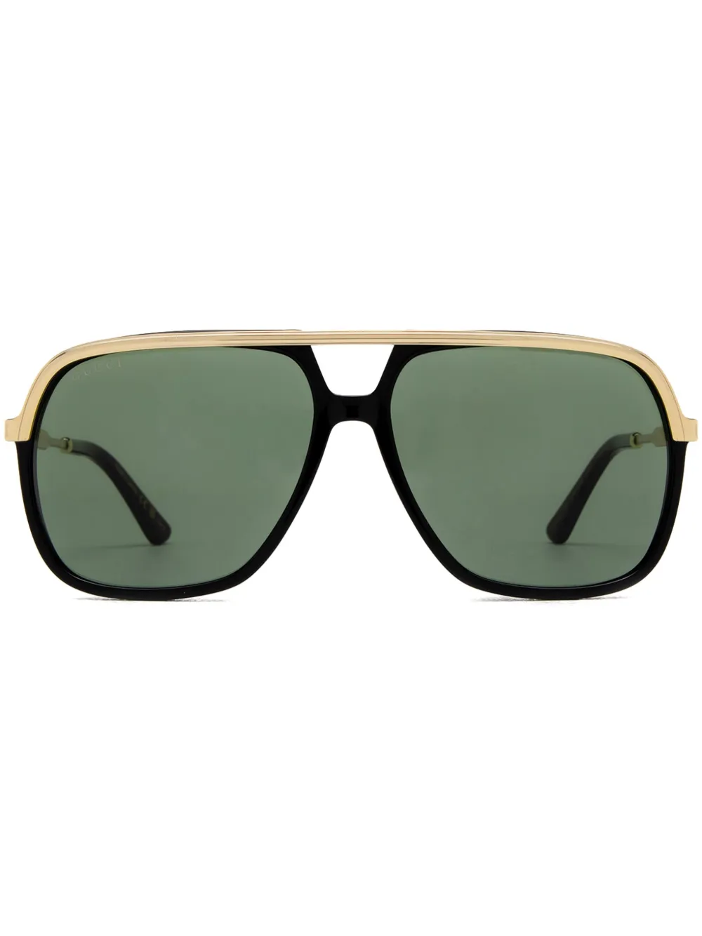 Солнцезащитные очки с отделкой Web Gucci Eyewear, черный
Солнцезащитные очки с отделкой Web Gucci Eyewear, черный