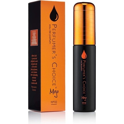 Мужская парфюмерная вода Perfumer's Choice No 10 by Mojo Men's Fragrance 50ml Eau de Parfum
Мужская парфюмерная вода Perfumer's Choice No 10 by Mojo Men's Fragrance 50ml Eau de Parfum