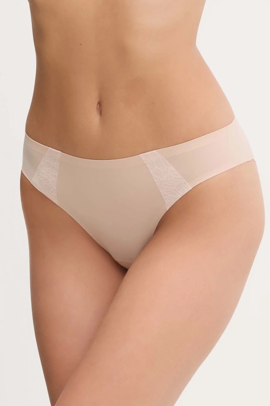 Трусики Chantelle, бежевый
Трусики Chantelle, бежевый