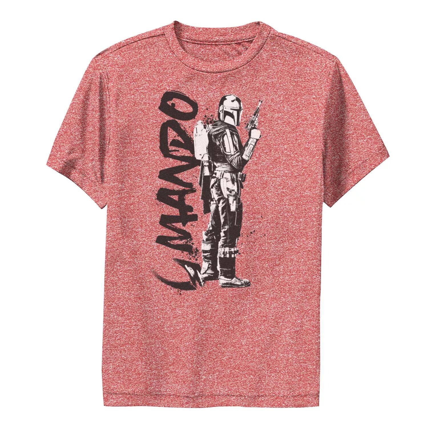 Футболка с изображением портрета «Звездные войны: Мандалорец» для мальчиков 8–20 лет Star Wars
Футболка с изображением портрета «Звездные войны: Мандалорец» для мальчиков 8–20 лет Star Wars