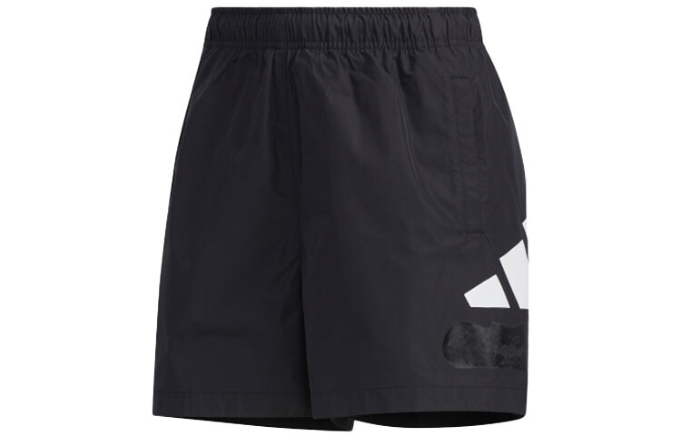 Повседневные шорты женские черные Adidas
Повседневные шорты женские черные Adidas