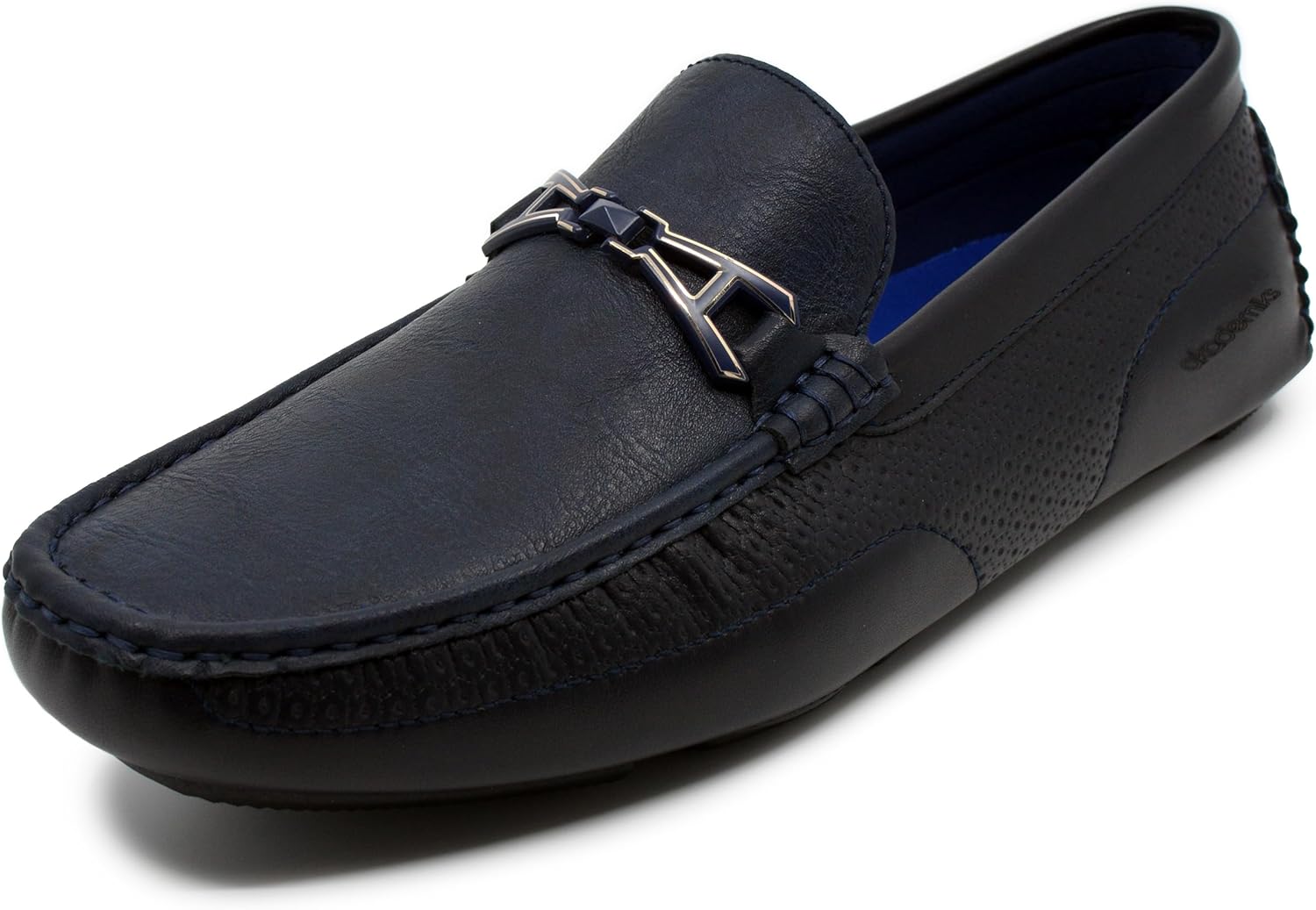 Мужские мокасины с эффектом памяти АКАДЕМИКС, удобные, стильные лоферы Akademiks, темно-синий
Мужские мокасины с эффектом памяти АКАДЕМИКС, удобные, стильные лоферы Akademiks, темно-синий