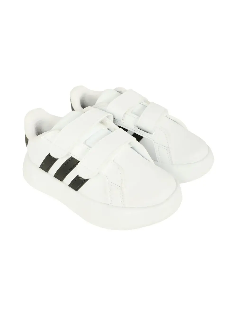 Кроссовки Grand Court 2.0 adidas Kids, белый
Кроссовки Grand Court 2.0 adidas Kids, белый