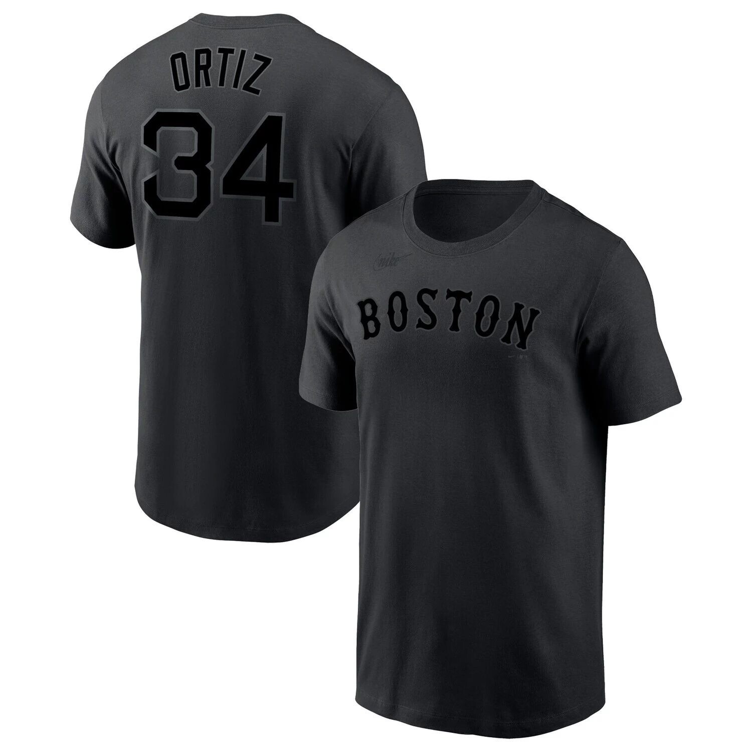 Мужская черная футболка с именем и номером David Ortiz Boston Red Sox Nike, Черный, Мужская черная футболка с именем и номером David Ortiz Boston Red Sox Nike
Мужская черная футболка с именем и номером David Ortiz Boston Red Sox Nike, Черный, Мужская черная футболка с именем и номером David Ortiz Boston Red Sox Nike