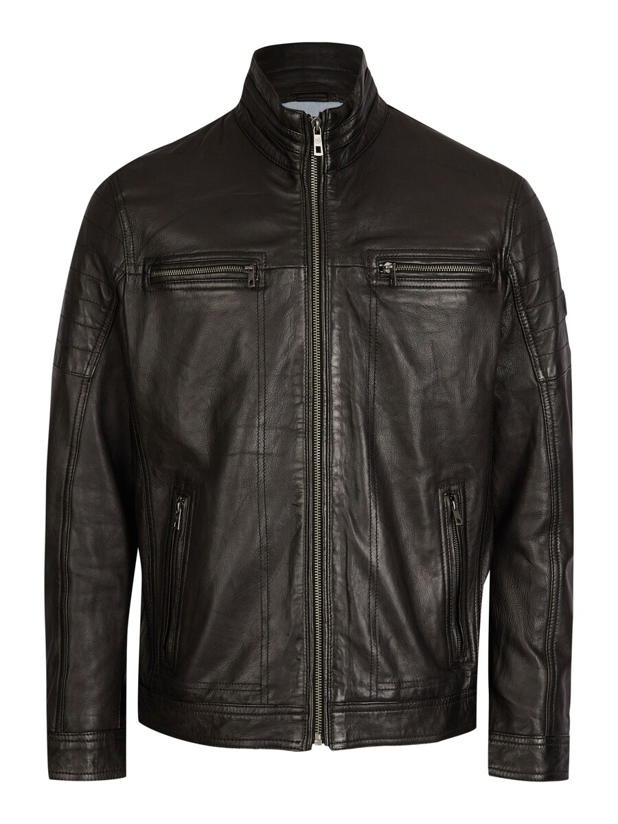 Демисезонная куртка bugatti BUGiorgio, Dark brown
Демисезонная куртка bugatti BUGiorgio, Dark brown