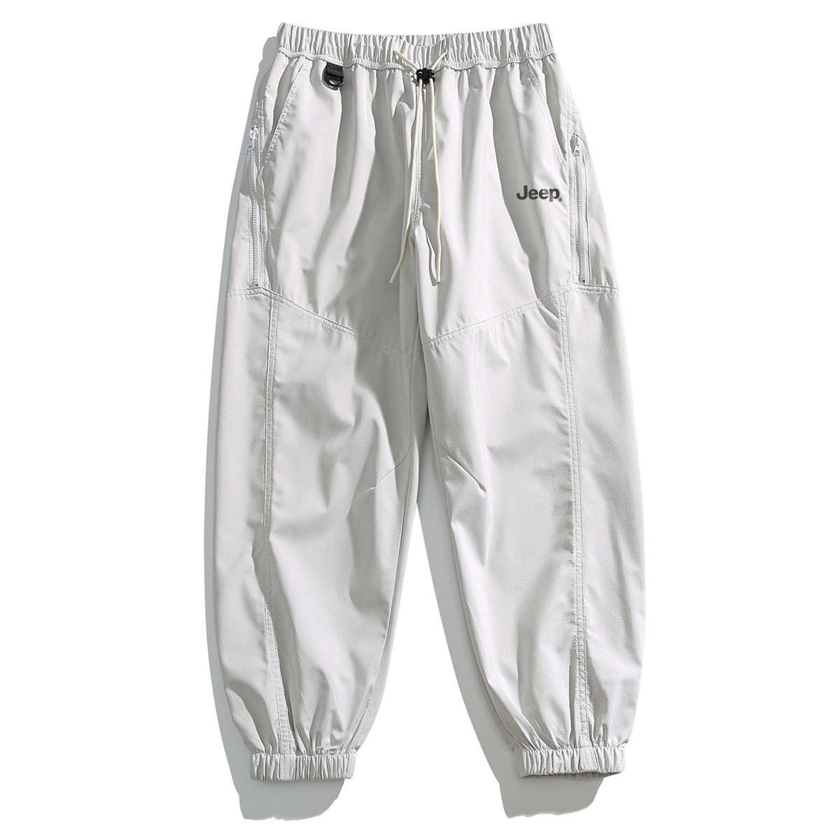 Пастбищные Лошади Повседневные Брюки Унисекс Джип, Матовый Черный
Пастбищные Лошади Повседневные Брюки Унисекс Джип, Матовый Черный