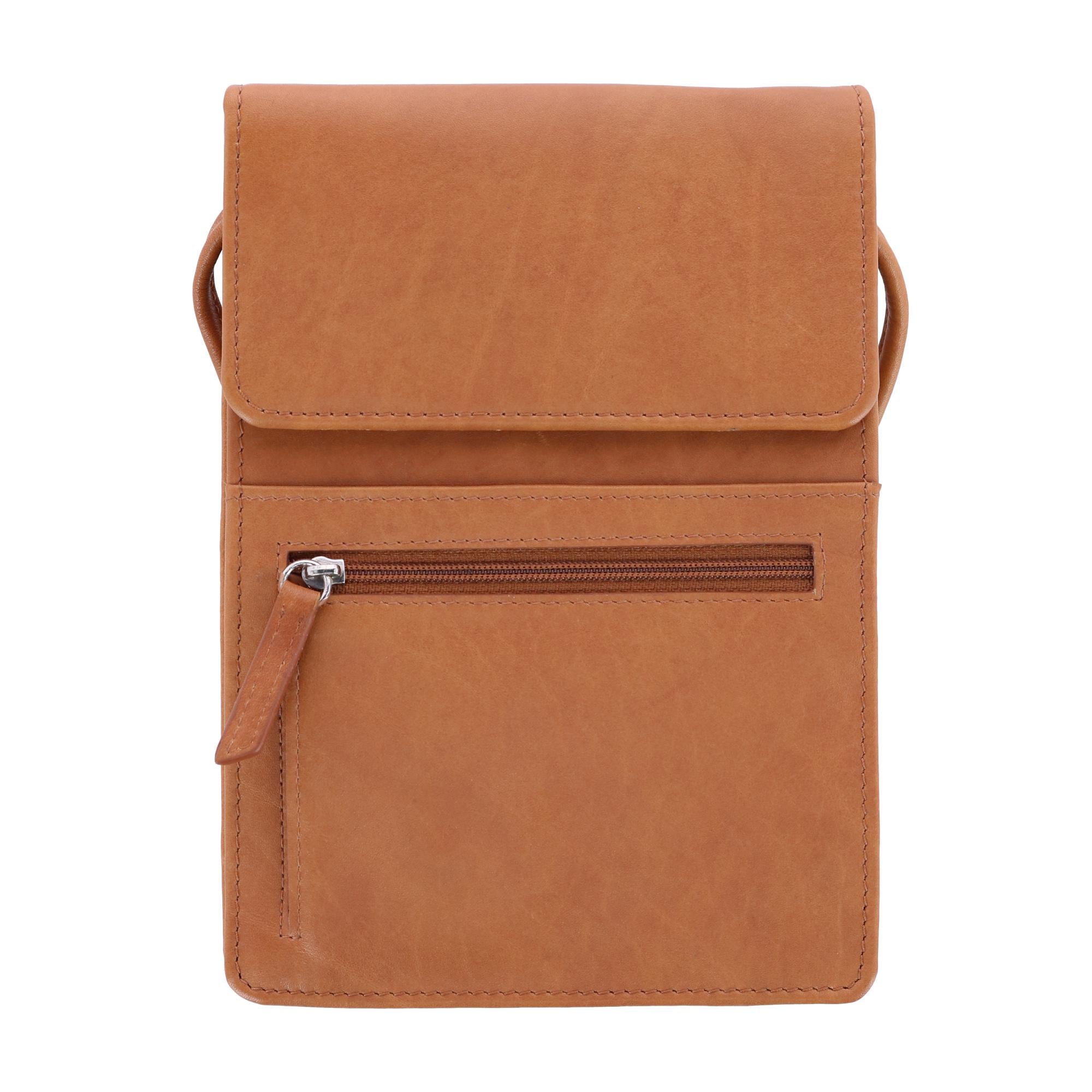 Женская компактная сумка-органайзер через плечо CTM, цвет antique saddle
Женская компактная сумка-органайзер через плечо CTM, цвет antique saddle