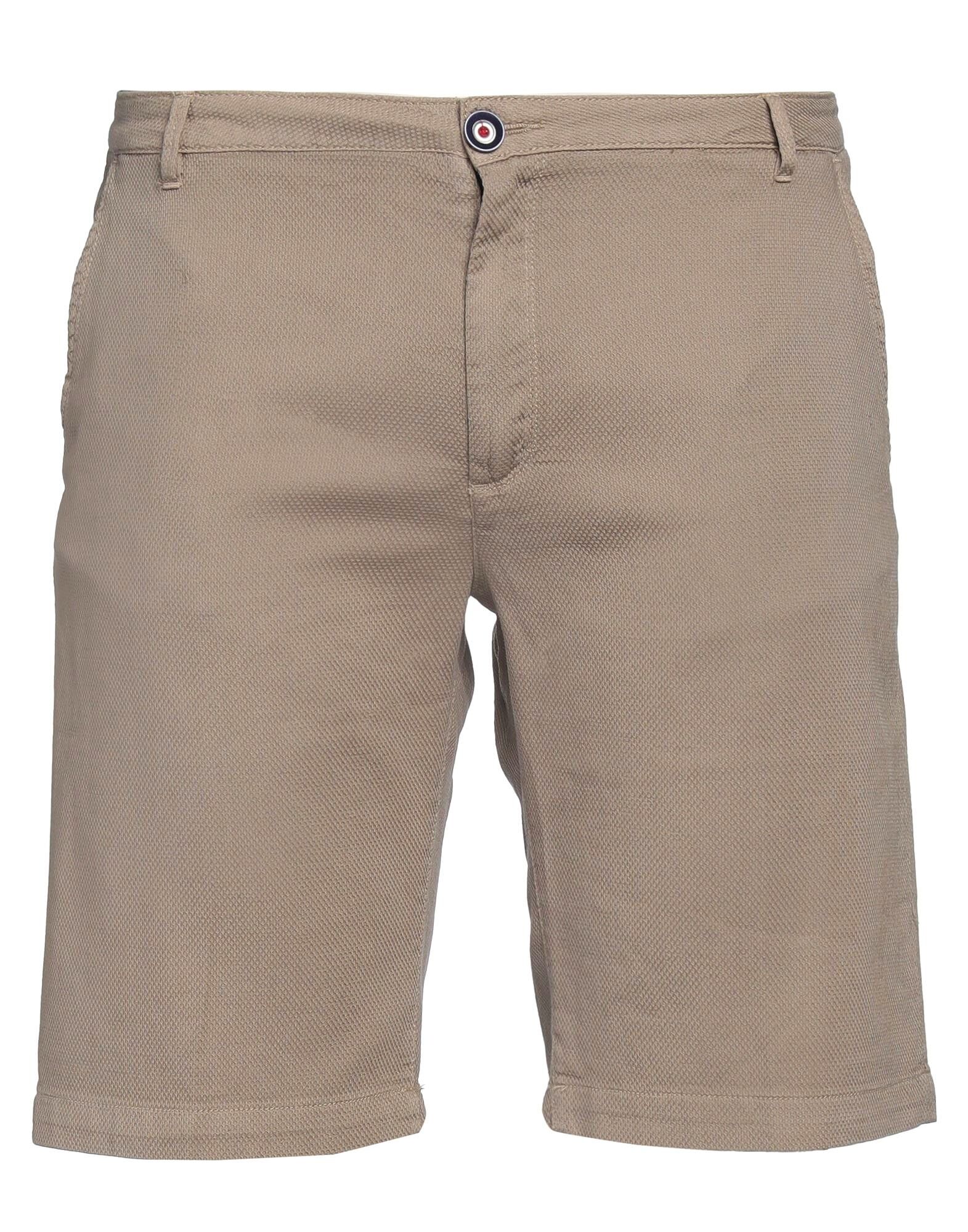 Шорты Fred Mello, хаки
Шорты Fred Mello, хаки