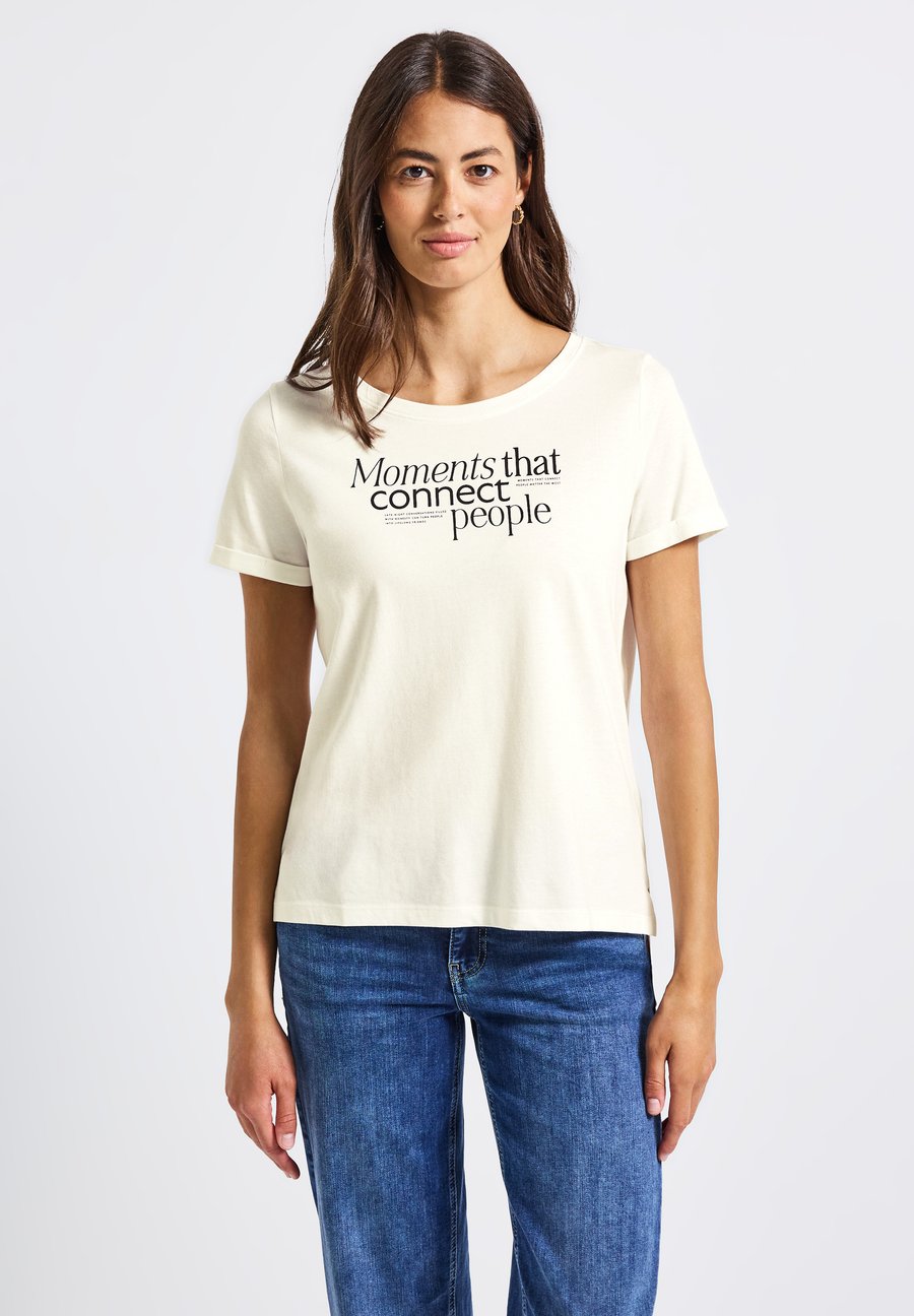 Футболка Street One Print T-shirt, Weiß/Off-White, Белый, Футболка Street One Print T-shirt, Weiß/Off-White
Футболка Street One Print T-shirt, Weiß/Off-White, Белый, Футболка Street One Print T-shirt, Weiß/Off-White