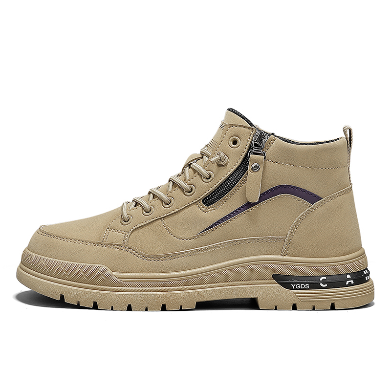 Bull charm Короткие мартинсы мужские песочные, цвет Sand
Bull charm Короткие мартинсы мужские песочные, цвет Sand