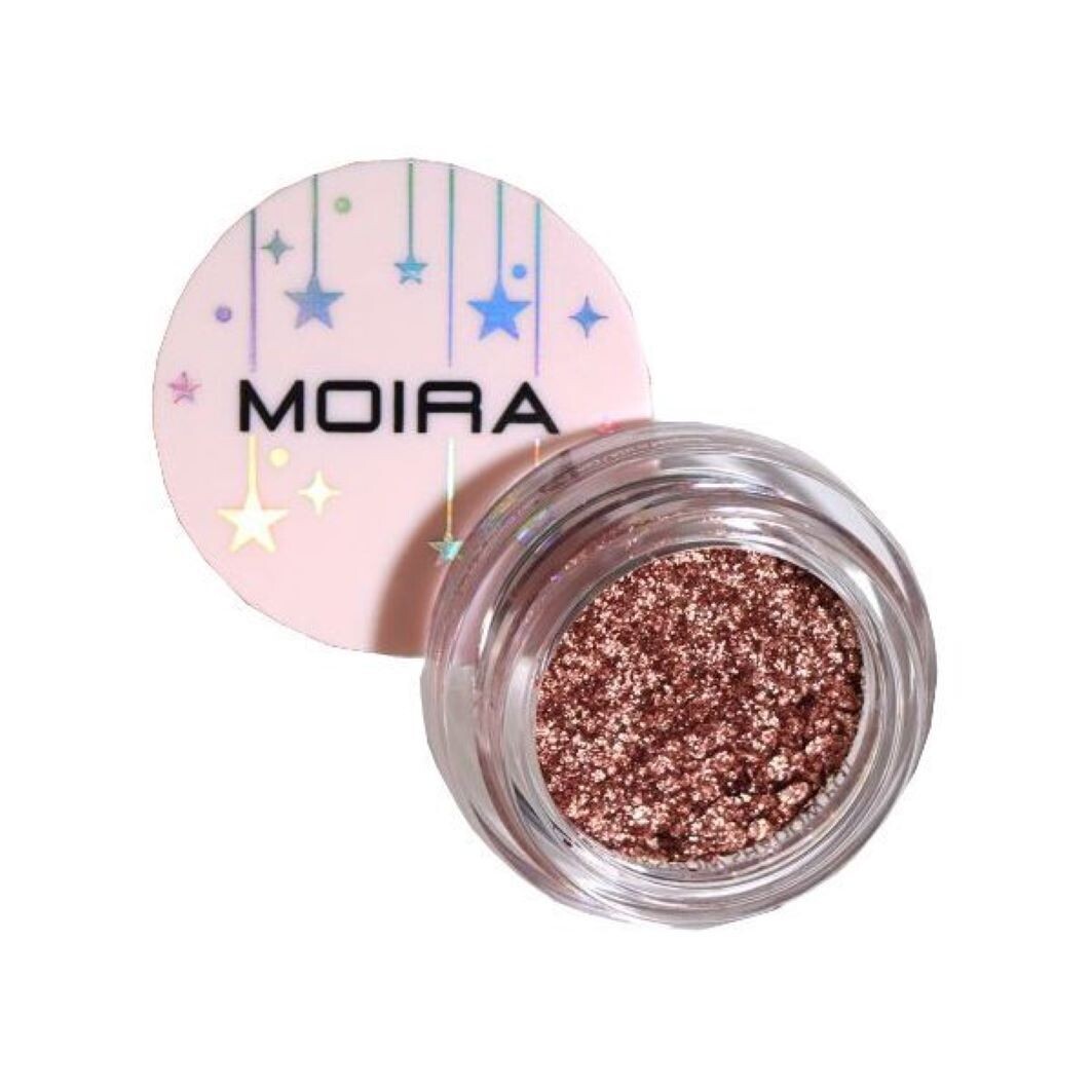 Тени для век 006 Moira Starshow, 3 гр
Тени для век 006 Moira Starshow, 3 гр