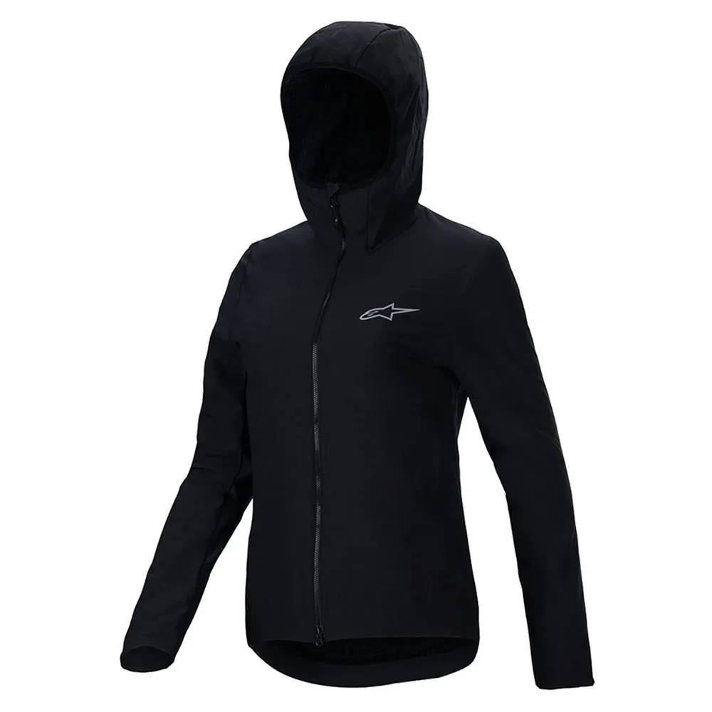 Куртка Alpinestars A-Dura Termic, черный
Куртка Alpinestars A-Dura Termic, черный