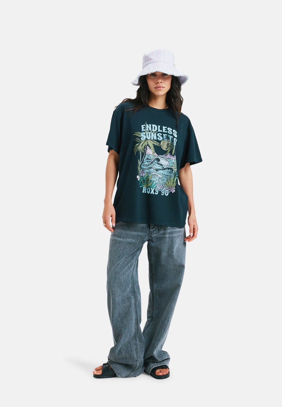 Футболка Roxy Print T-shirt, Kvj0/Black, Черный, Футболка Roxy Print T-shirt, Kvj0/Black
Футболка Roxy Print T-shirt, Kvj0/Black, Черный, Футболка Roxy Print T-shirt, Kvj0/Black