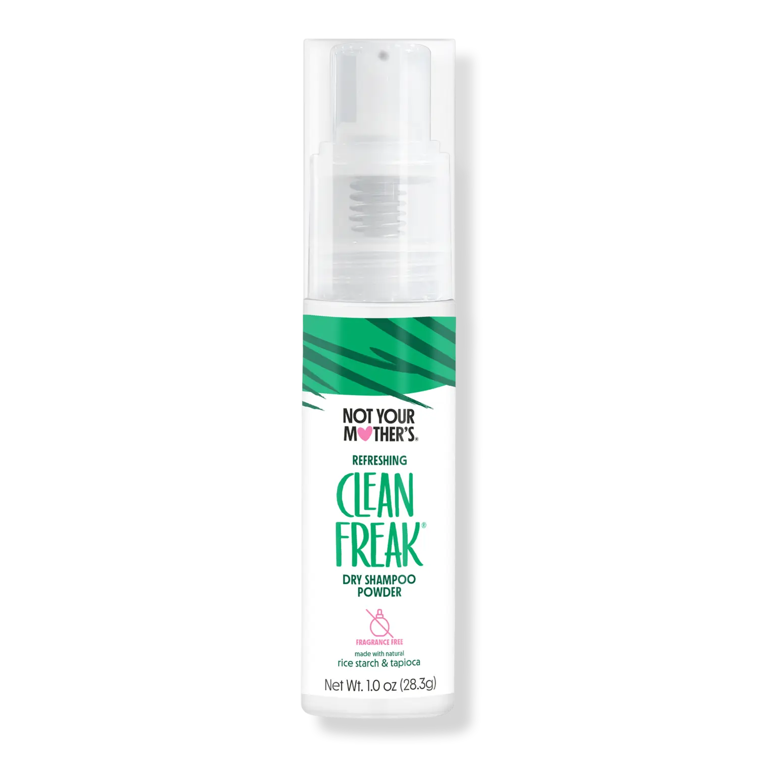 Сухой шампунь-порошок Clean Freak Not Your Mother's
Сухой шампунь-порошок Clean Freak Not Your Mother's