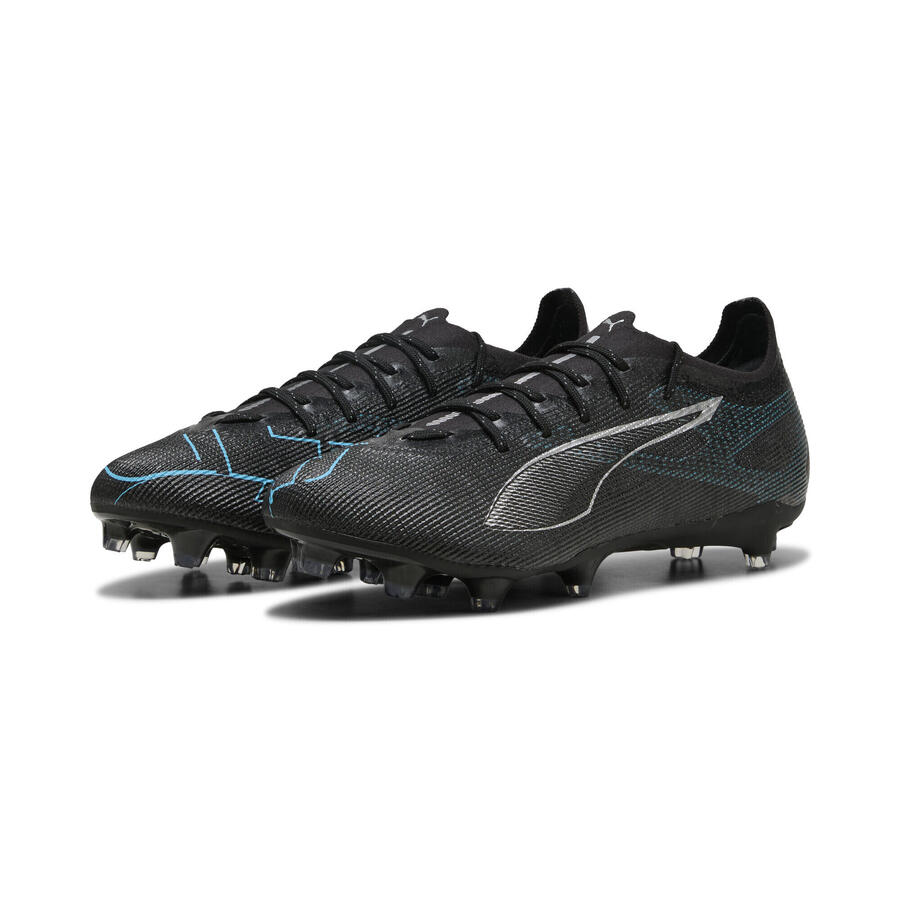 Футбольные бутсы ULTRA 5 PRO FG/AG для взрослых PUMA
Футбольные бутсы ULTRA 5 PRO FG/AG для взрослых PUMA