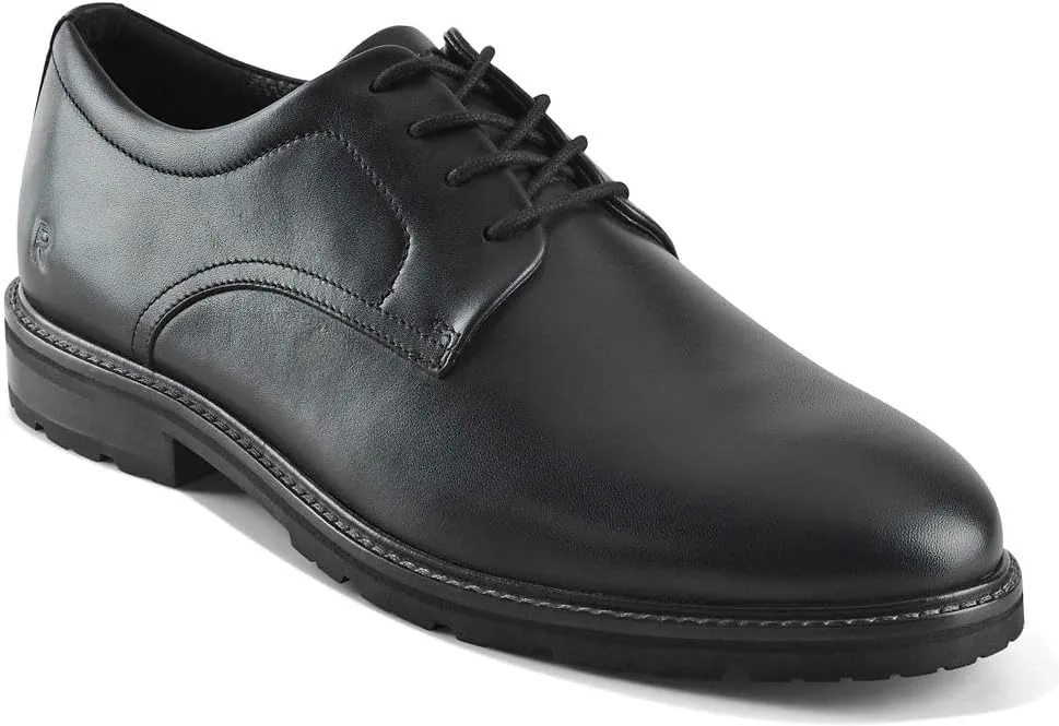 Мужские туфли Rockport Cedric, черный
Мужские туфли Rockport Cedric, черный