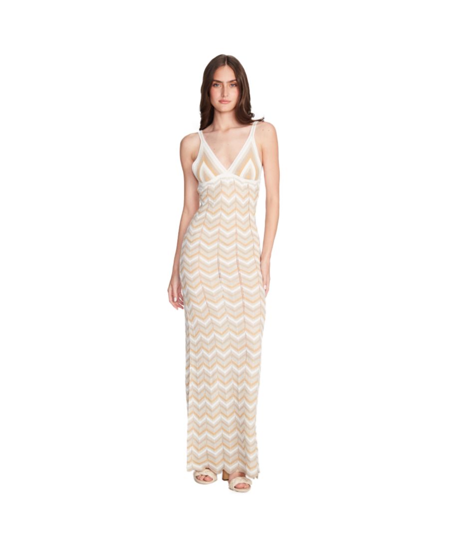 Женское платье Alaia Capittana, Light Beige
Женское платье Alaia Capittana, Light Beige