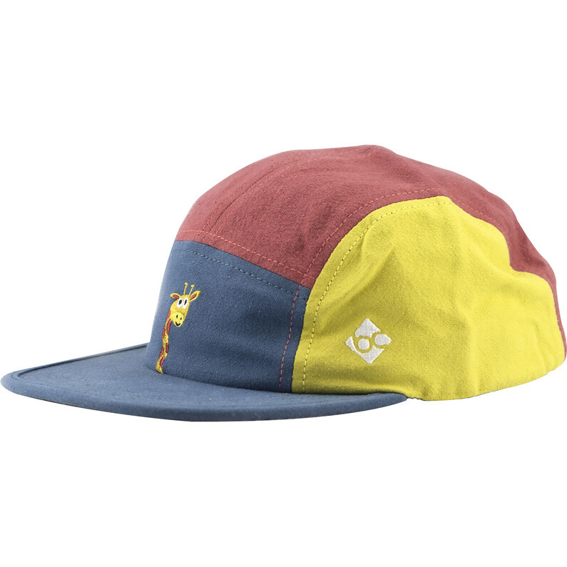 Детская шапка-жираф Bavarian Caps, мультиколор
Детская шапка-жираф Bavarian Caps, мультиколор