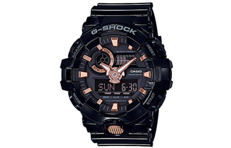 CASIO Часы Men Liquid Crystal/Analog Dual Display Series Black Watch
CASIO Часы Men Liquid Crystal/Analog Dual Display Series Black Watch