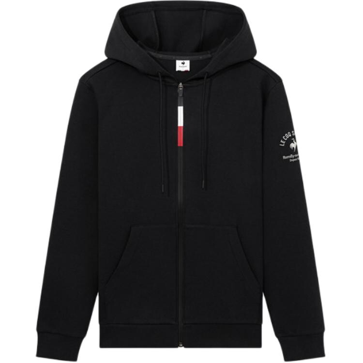 Куртка мужская Le Coq Sportif, черный
Куртка мужская Le Coq Sportif, черный