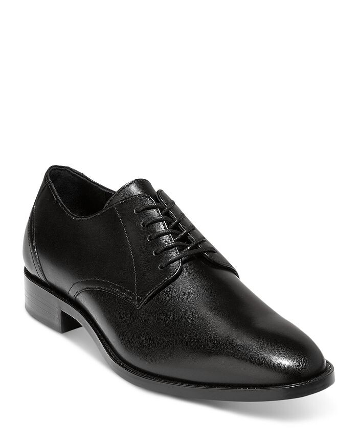 Мужские оксфорды Hawthorne Cap Toe Cole Haan
Мужские оксфорды Hawthorne Cap Toe Cole Haan