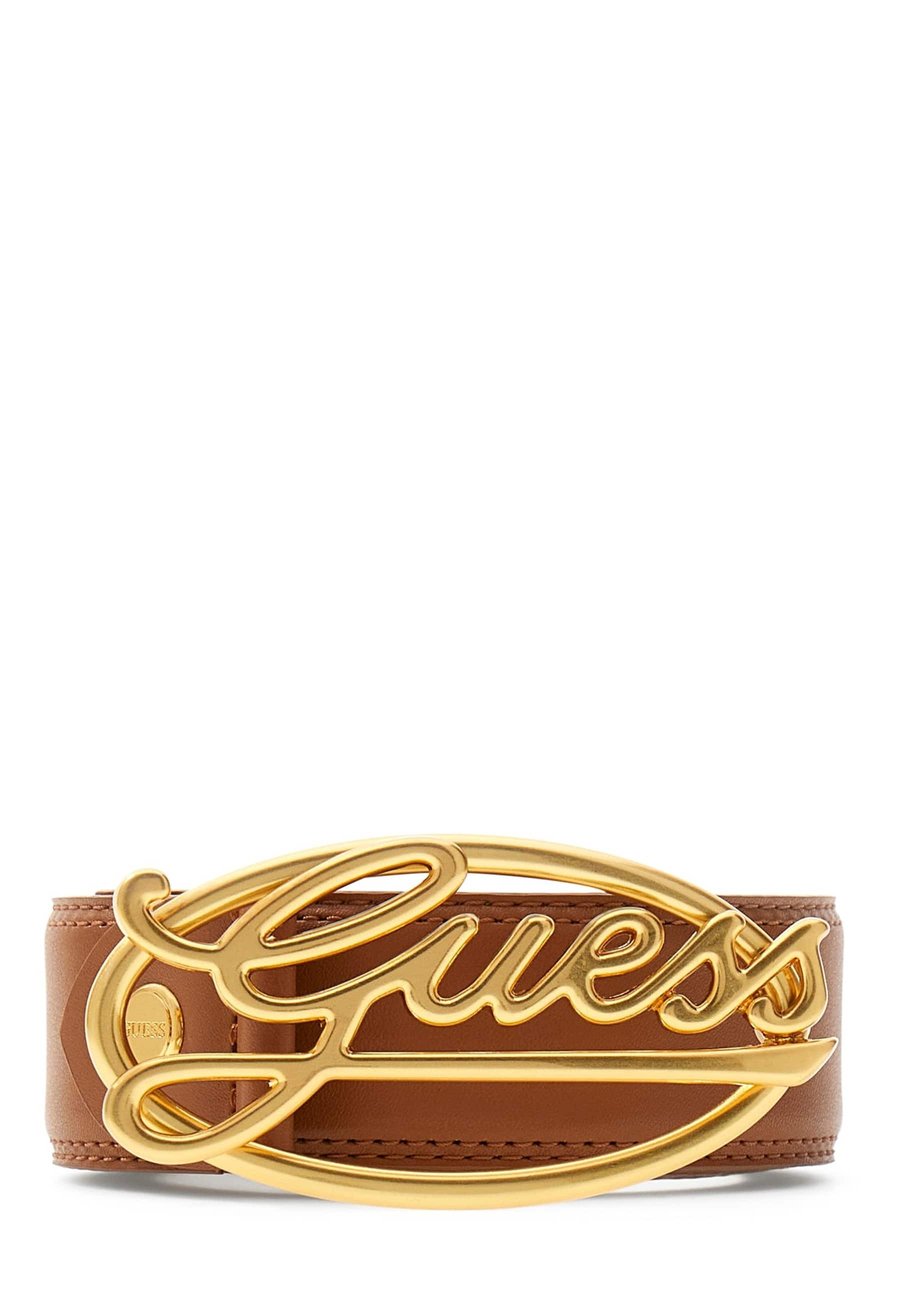 Ремень Guess Belt, Karamell/Brown
Ремень Guess Belt, Karamell/Brown