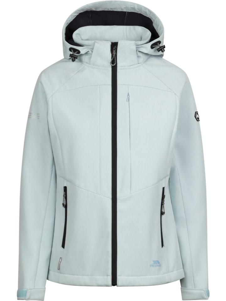 Зимняя куртка Trespass, синий
Зимняя куртка Trespass, синий