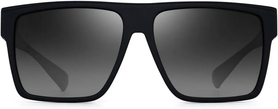 Ретро большие квадратные солнцезащитные очки для женщин и мужчин, для вождения, большие солнцезащитные очки для женщин и мужчин, черные MTZJH, Black Gradient Grey
Ретро большие квадратные солнцезащитные очки для женщин и мужчин, для вождения, большие солнцезащитные очки для женщин и мужчин, черные MTZJH, Black Gradient Grey