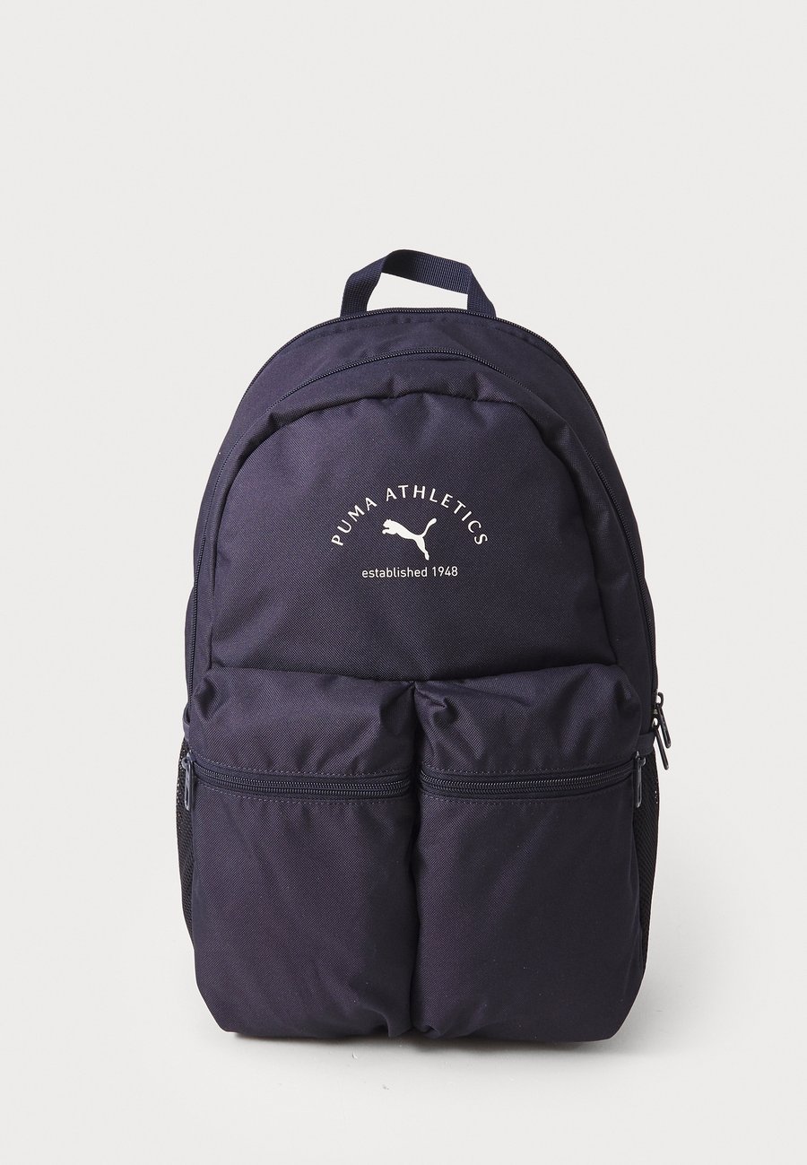 Рюкзак Puma PHASE CLASS BACKPACK UNISEX, New Navy/Black
Рюкзак Puma PHASE CLASS BACKPACK UNISEX, New Navy/Black