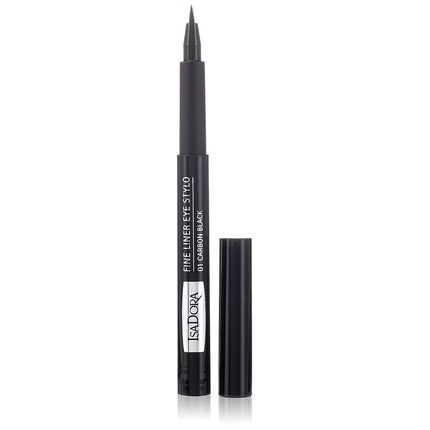 Подводка для глаз Isadora Fine Liner Eye Stylo 01 Carbon Black
Подводка для глаз Isadora Fine Liner Eye Stylo 01 Carbon Black