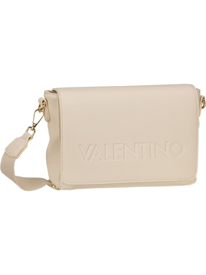 Рюкзак Valentino Bags, экрю 
Рюкзак Valentino Bags, экрю