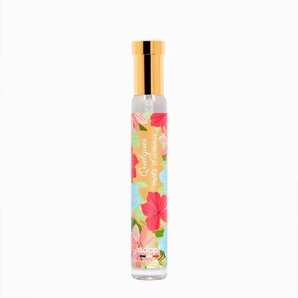 Adopt Perfume Quelques Mots D'Amour 30ml
Adopt Perfume Quelques Mots D'Amour 30ml