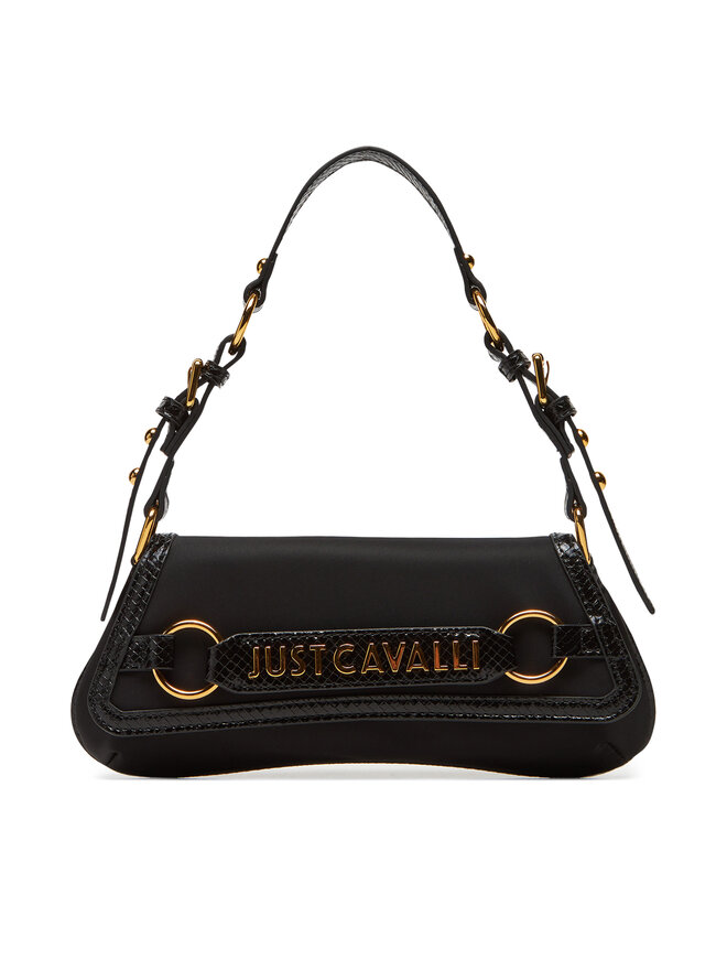 Сумка 78RA4BI4 ZSB88 Just Cavalli, черный
Сумка 78RA4BI4 ZSB88 Just Cavalli, черный