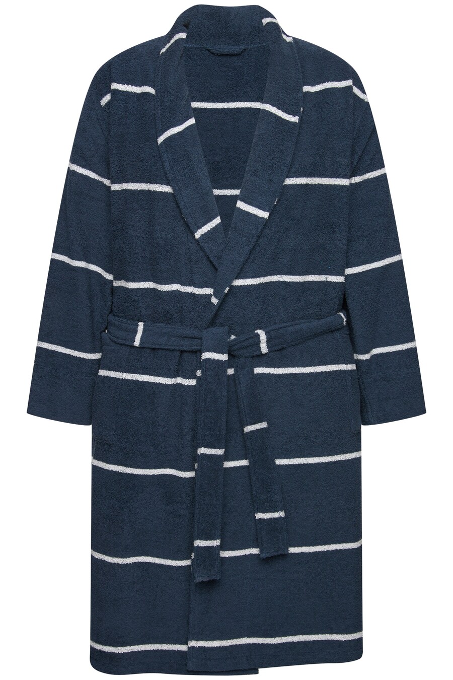 Халат Ulla Popken, Night Blue
Халат Ulla Popken, Night Blue