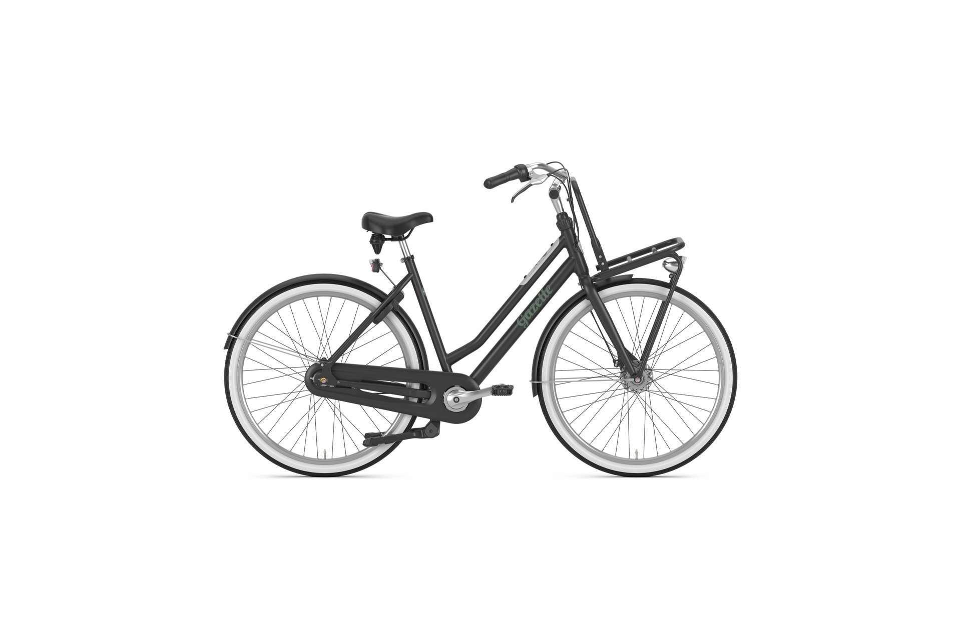 Городской велосипед Gazelle Miss grace - 28 дюймов - tiefeinsteiger - 2026, schwarz | black
Городской велосипед Gazelle Miss grace - 28 дюймов - tiefeinsteiger - 2026, schwarz | black