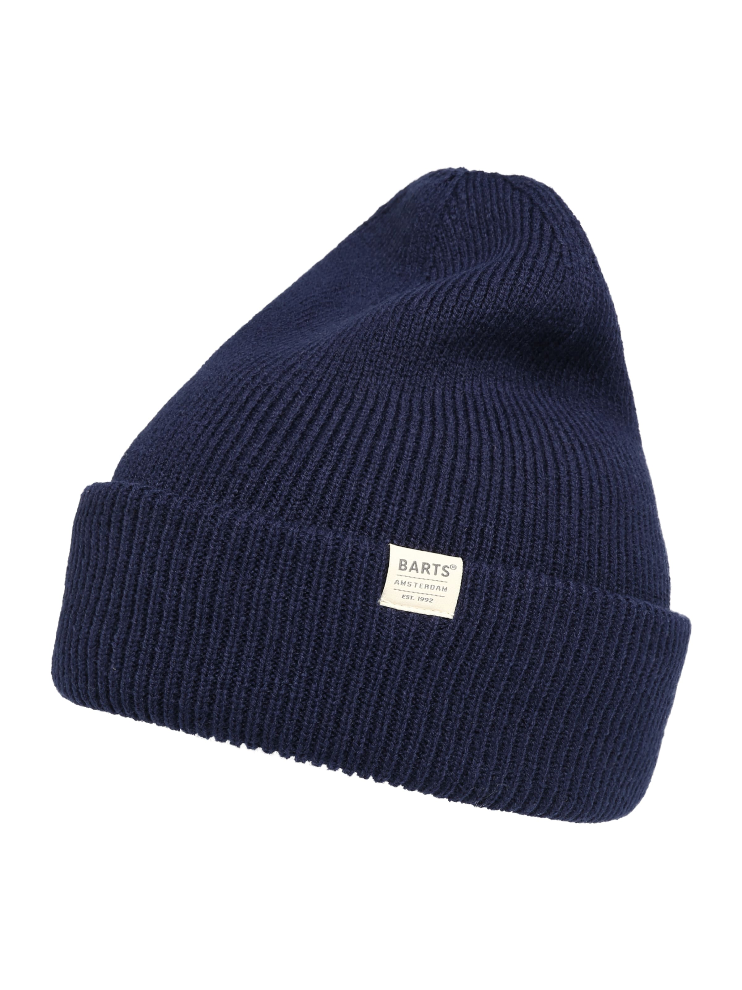 Barts Шапка 'Kinabalu' в цвете Navy
Barts Шапка 'Kinabalu' в цвете Navy