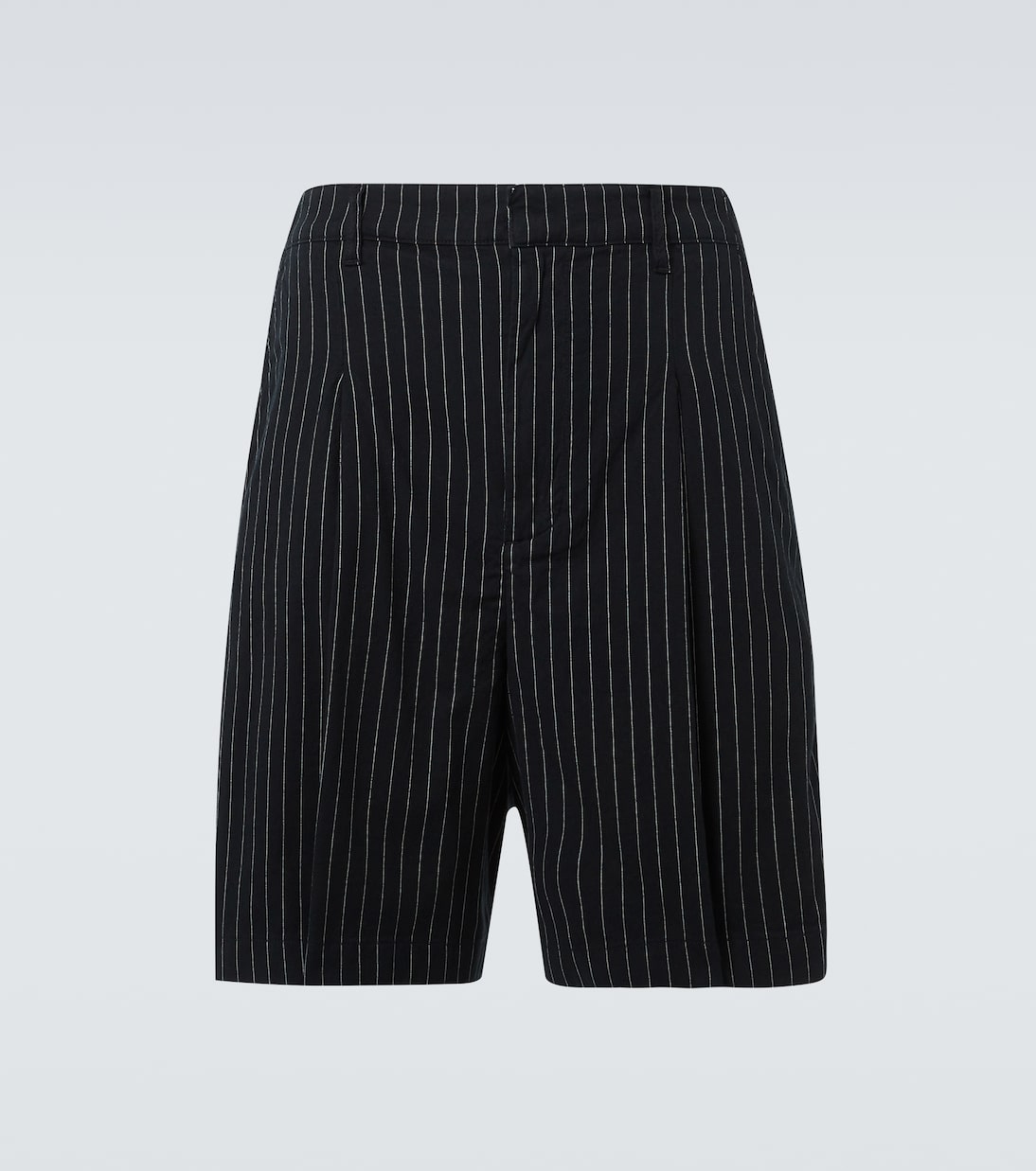 Полосатые хлопковые шорты Aoshi Entire Studios, Nocturne
Полосатые хлопковые шорты Aoshi Entire Studios, Nocturne