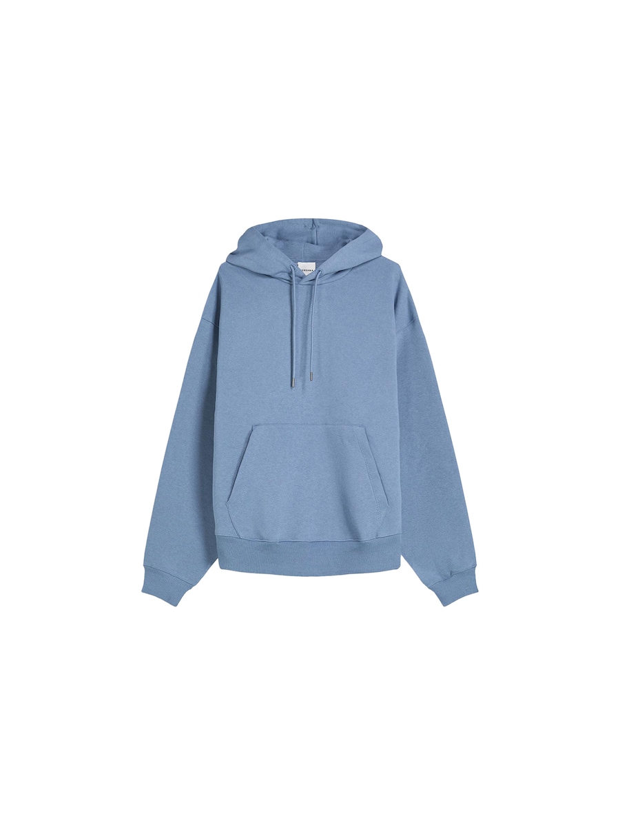 Толстовка Bershka, Royal Blue
Толстовка Bershka, Royal Blue