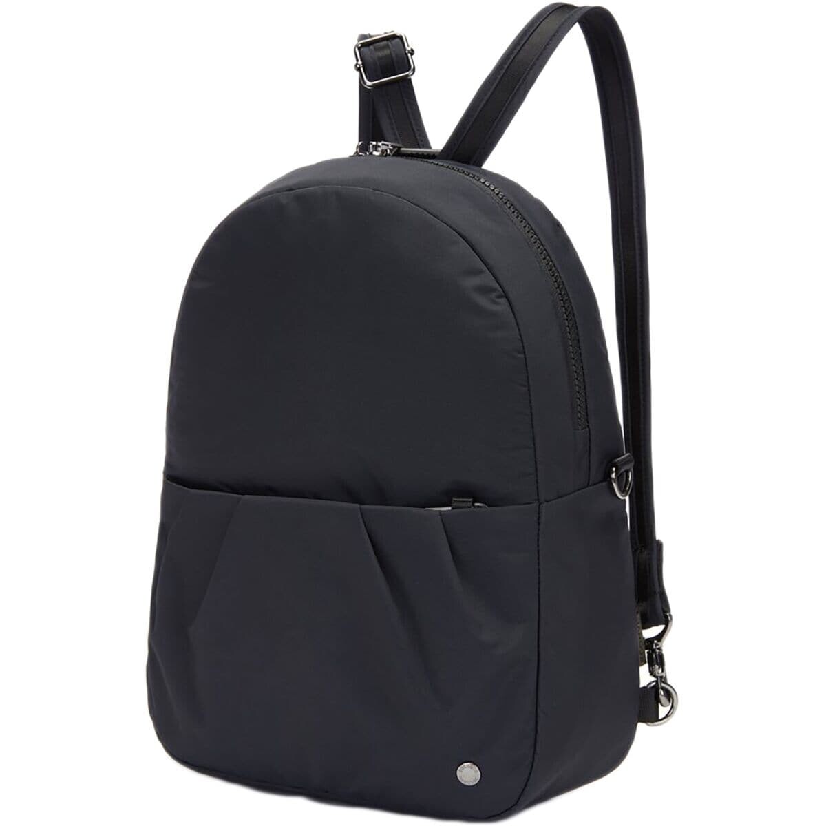 Рюкзак-трансформер citysafe cx объемом 8 л Pacsafe, черный
Рюкзак-трансформер citysafe cx объемом 8 л Pacsafe, черный