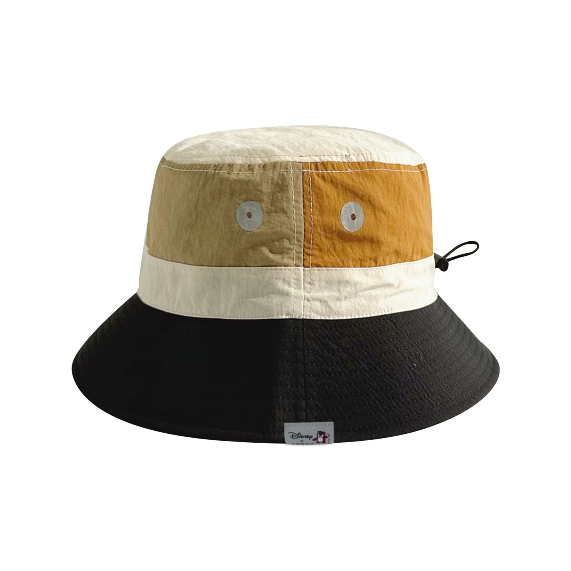 Disney Полиэстеровая панама унисекс, Black 
Disney Полиэстеровая панама унисекс, Black