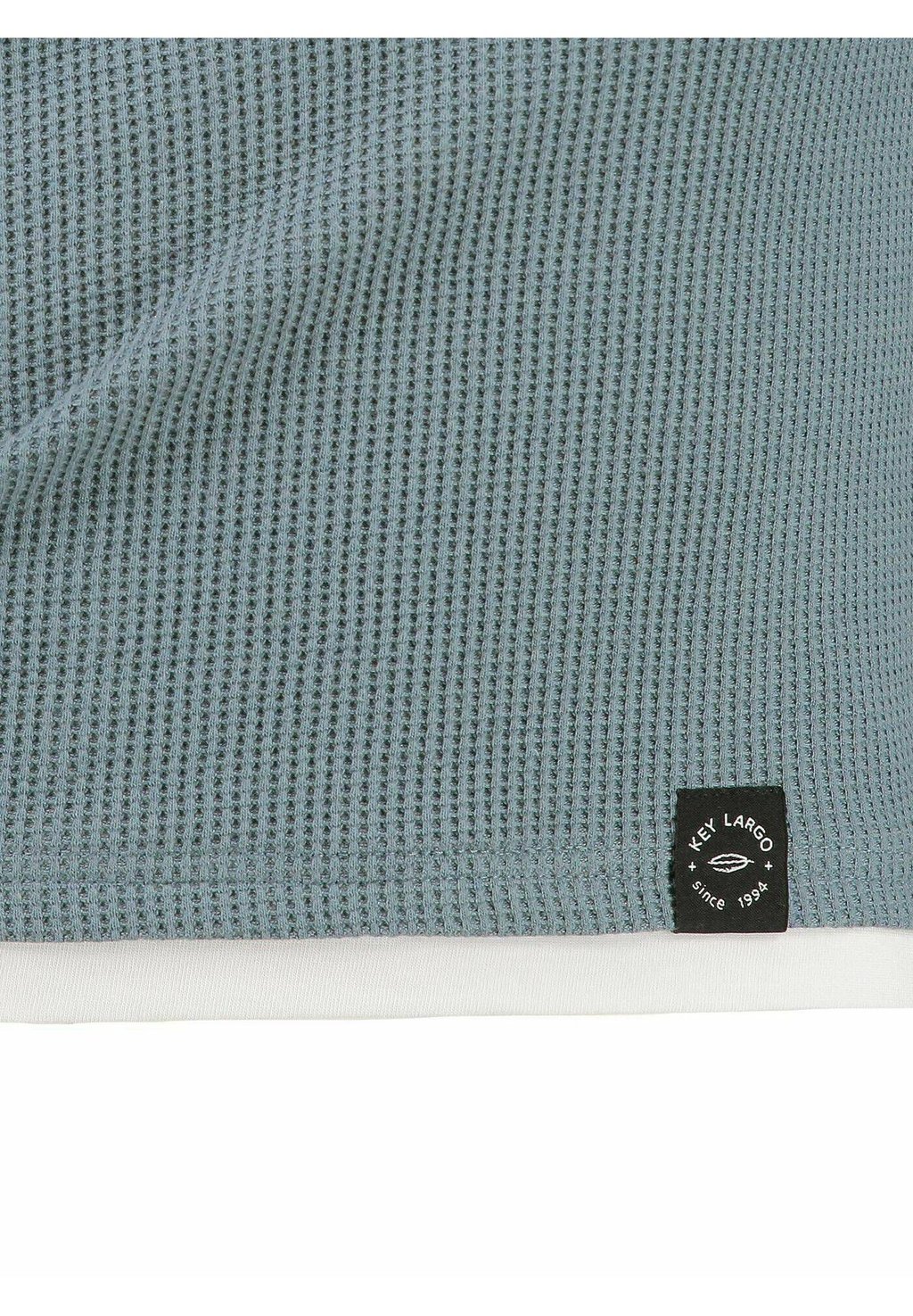 Джемпер SANDRO BUTTON Key Largo, светло-голубой
Джемпер SANDRO BUTTON Key Largo, светло-голубой