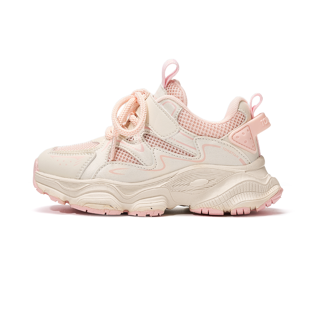 Повседневные туфли розово-фиолетовые для девочек PSY, бежево-розовые
Повседневные туфли розово-фиолетовые для девочек PSY, бежево-розовые