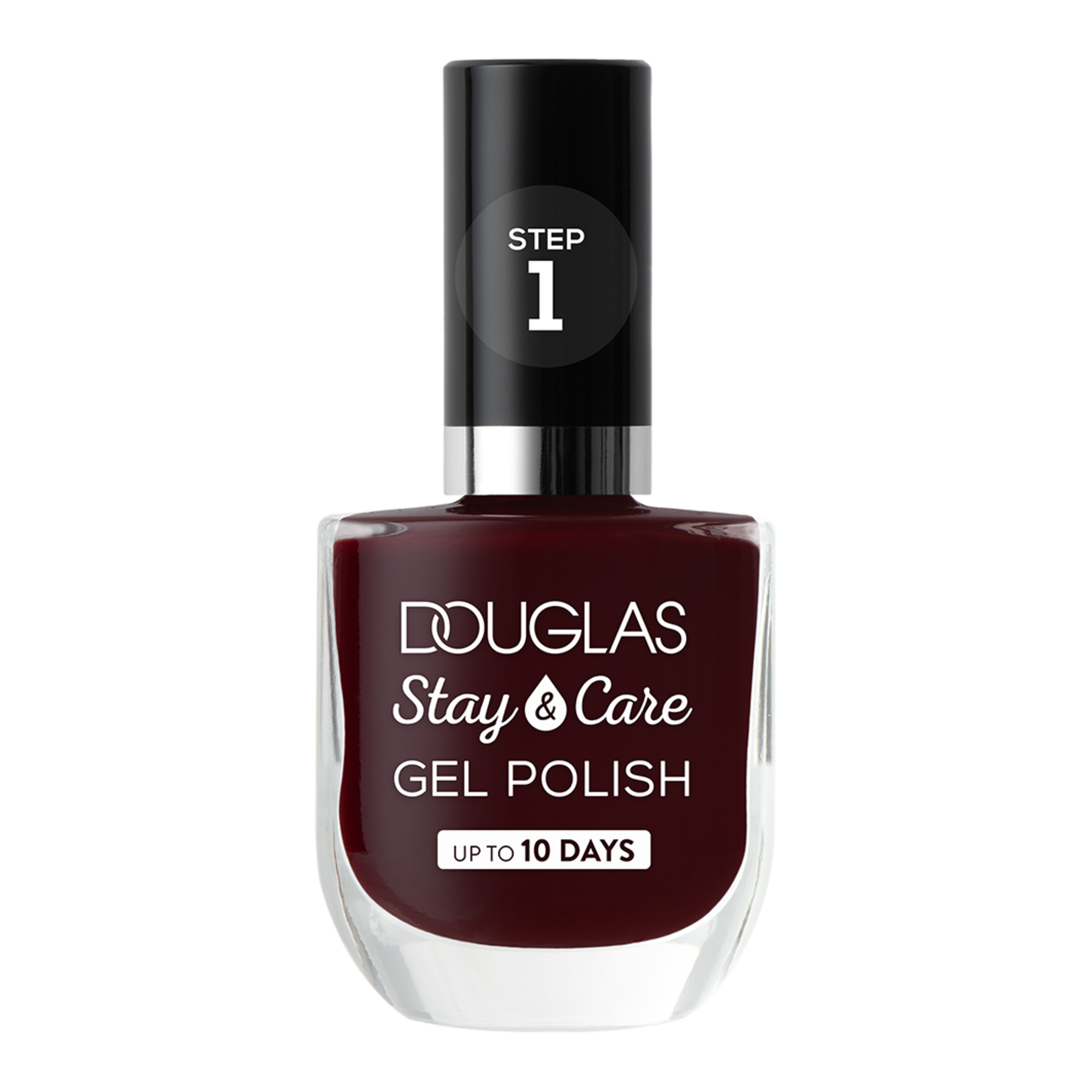 Стойкий лак для ногтей с гелевым эффектом douglas make up stay & care gel polish Douglas Collection, цвет nr. 26 let's party, 10 мл
Стойкий лак для ногтей с гелевым эффектом douglas make up stay & care gel polish Douglas Collection, цвет nr. 26 let's party, 10 мл