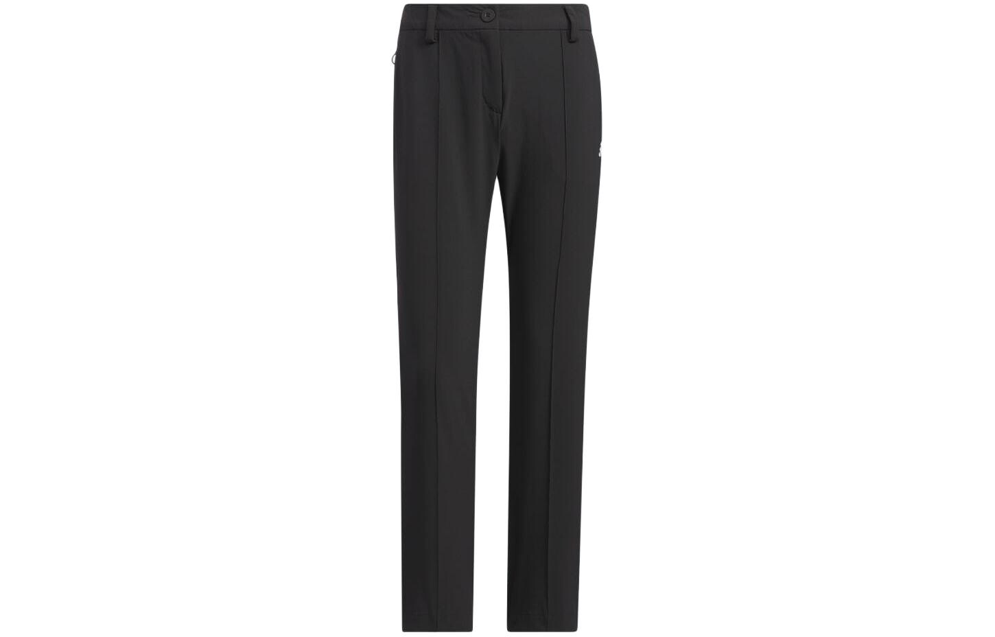 Одежда Повседневные брюки женские черные Adidas
Одежда Повседневные брюки женские черные Adidas