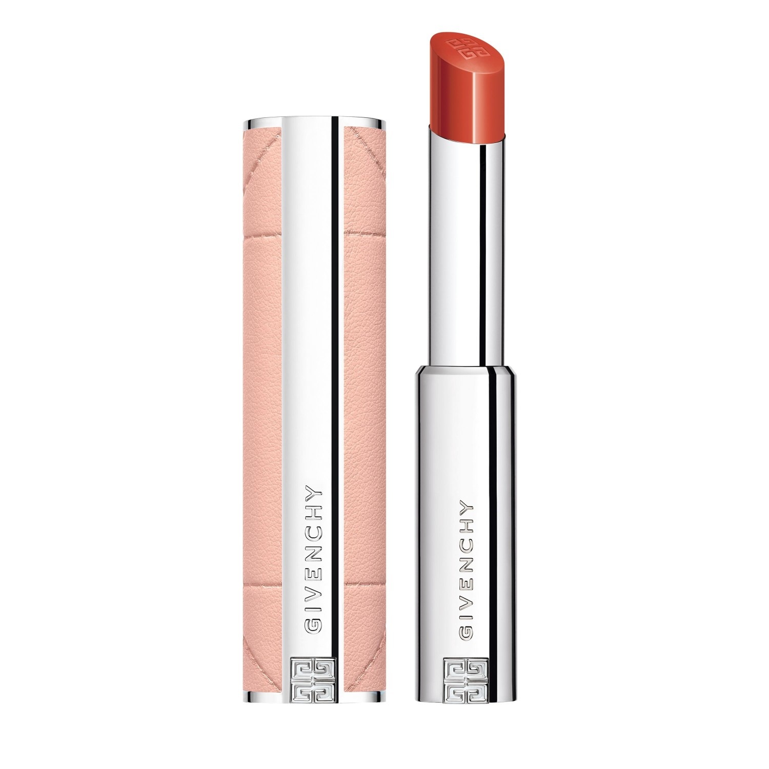 Помада для губ rose perfecto shine serum Givenchy, n332, вес 3.2 гр.
Помада для губ rose perfecto shine serum Givenchy, n332, вес 3.2 гр.