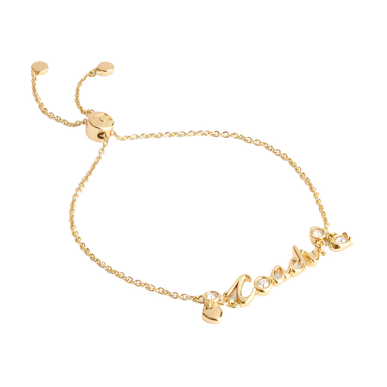 Браслет унисекс COACH
Браслет унисекс COACH