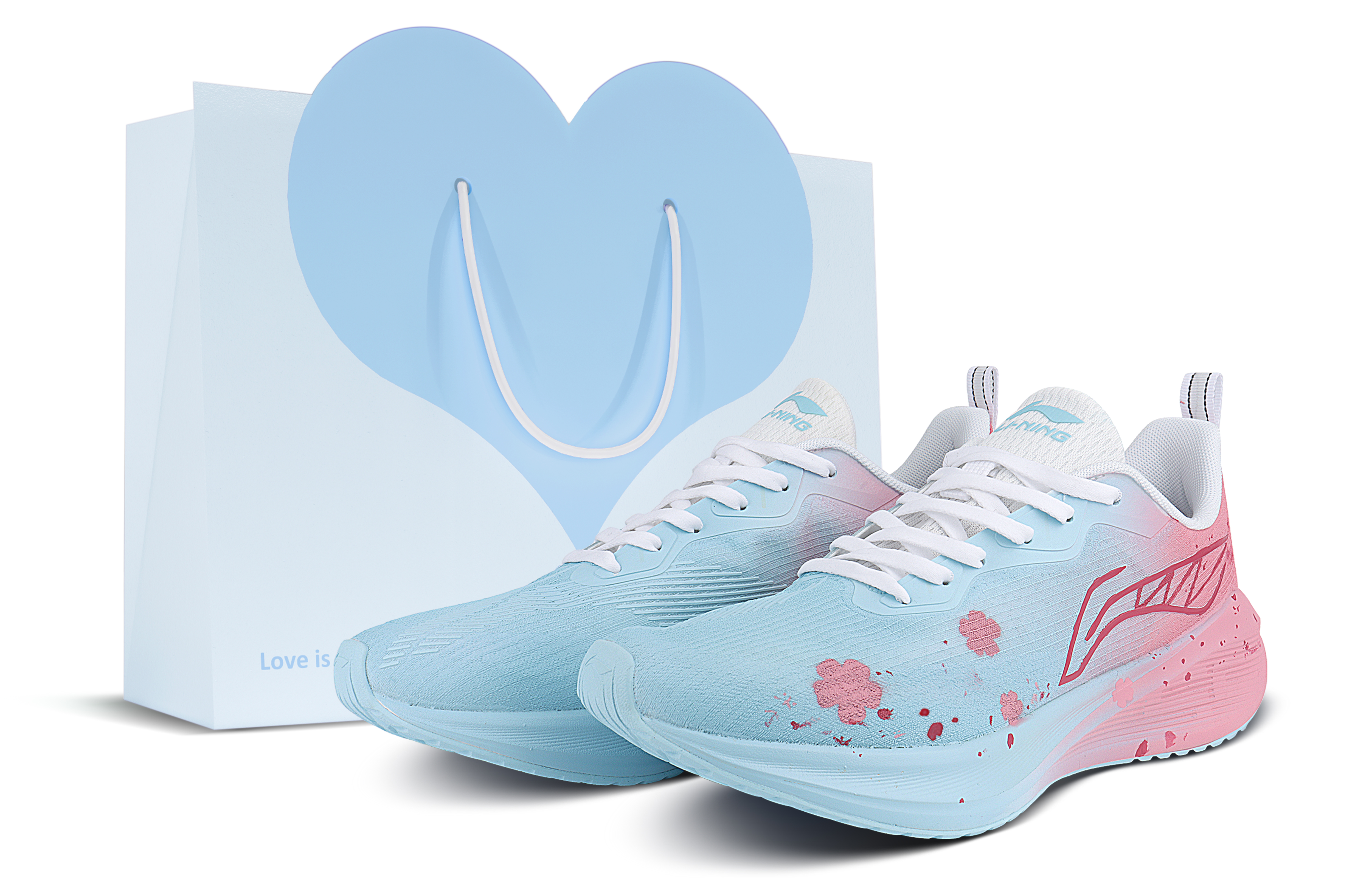 LINING Кроссовки для бега WuShi Lite с низким верхом, устойчивые к истиранию и амортизации, мужские, розово-синие
LINING Кроссовки для бега WuShi Lite с низким верхом, устойчивые к истиранию и амортизации, мужские, розово-синие