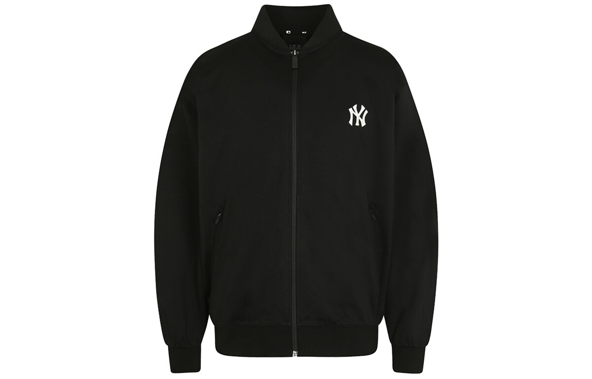 Куртка New York Yankees унисекс, черный Mlb
Куртка New York Yankees унисекс, черный Mlb