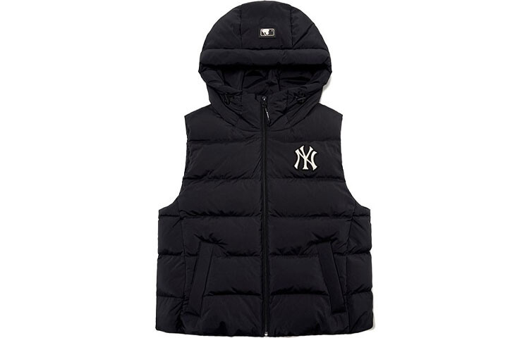 Пуховик унисекс черный Mlb
Пуховик унисекс черный Mlb